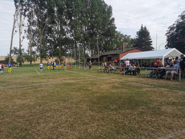 Sportplatz Bornum - Börßum-Bornum