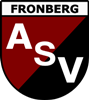 Wappen ASV Fronberg 1948  61436