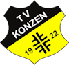 Wappen TV Konzen 1922 III