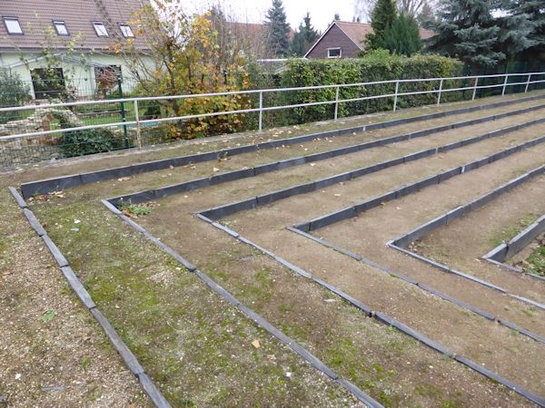 Sportplatz Lindenberg - Weimar