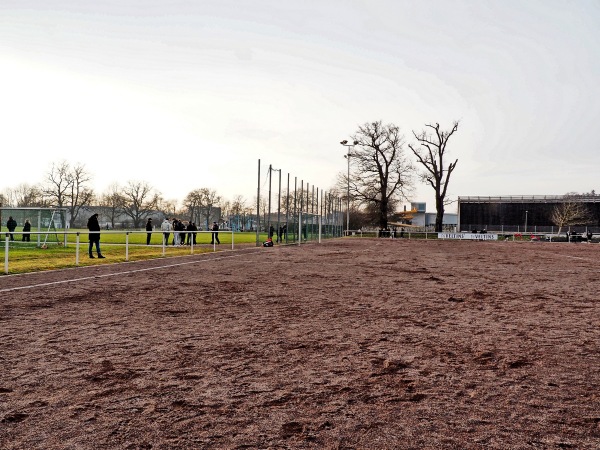 Sportzentrum Große Wiese Platz 2 - Arnsberg-Neheim-Hüsten