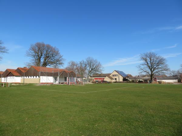 Sportanlage am Wipperteich - Rühen-Eischott