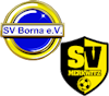 Wappen SpG Borna/Merkwitz (Ground B)
