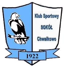 Wappen LZS Sokół Chwałkowo
