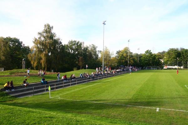 Sportplatz Tal - Adliswil