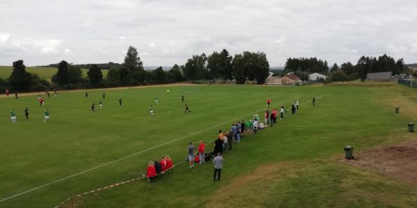Sportschule Bitburg - Bitburg