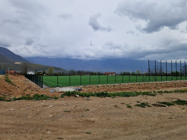 Brestovik Stadiumi 2 - Brestovik