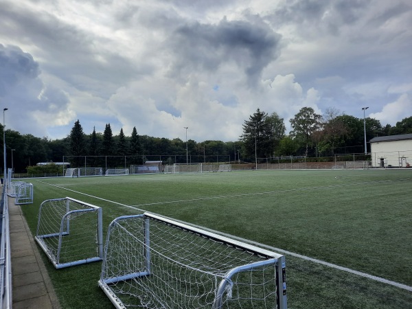 Sportpark 't Cranevelt veld 10 - Arnhem