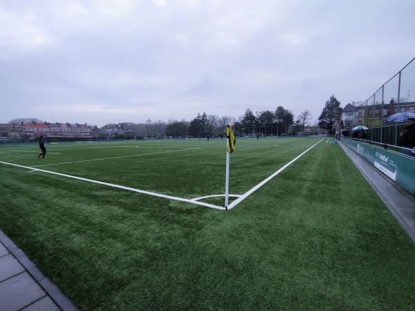 Sportpark De Diepput veld 2 - Den Haag