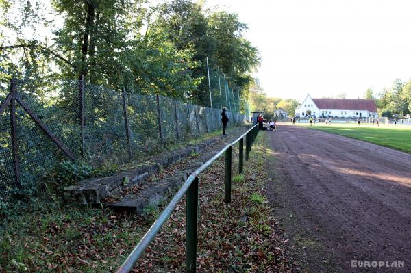 Sportanlage Auf dem Rehlberg - Georgsmarienhütte