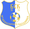 Wappen BSK 1925 Batajnica  61839