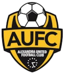 Wappen Alexandra United FC