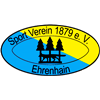 Wappen SV 1879 Ehrenhain