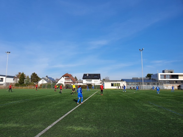 Sportanlage Hainburgstraße Platz 2 - Rodgau-Nieder-Roden