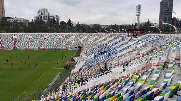 Stadioni Mikheil Meskhi - Tbilisi