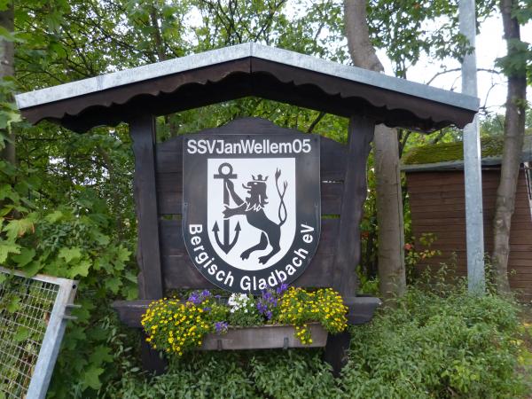 CENTERSHOP Arena - Bergisch Gladbach