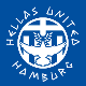 Wappen Hellas United Hamburg 2017  30059