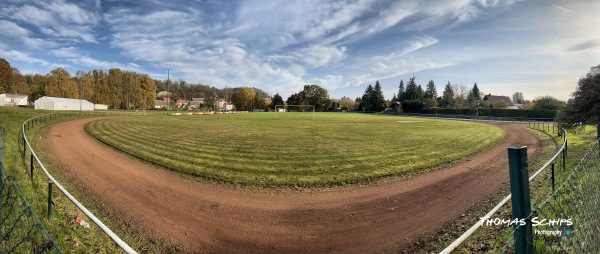Odertal-Stadion - Oderberg