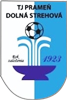 Wappen TJ Prameň Dolná Strehová  128577