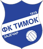 Wappen FK Timok Zaječar diverse