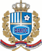 Wappen FK Famos Vojkovići  4522