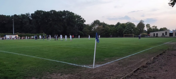 Sportanlage Buschriede - Garbsen-Schloß Ricklingen