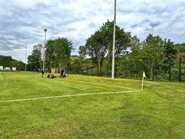 Sportplatz Schieferberg - Olsberg-Antfeld