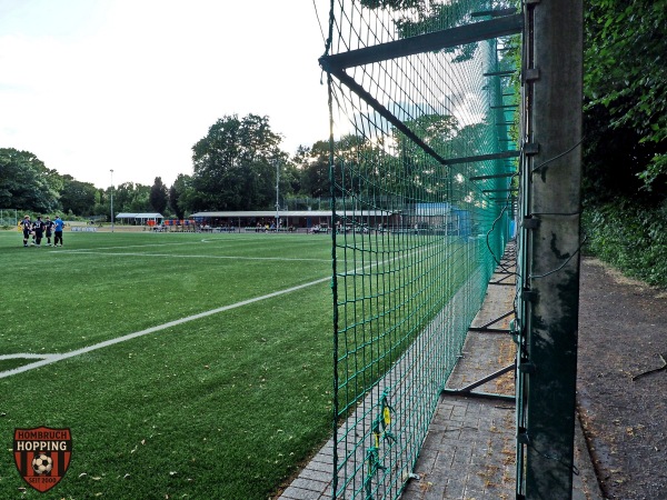 KBS Group Arena - Dortmund-Berghofen