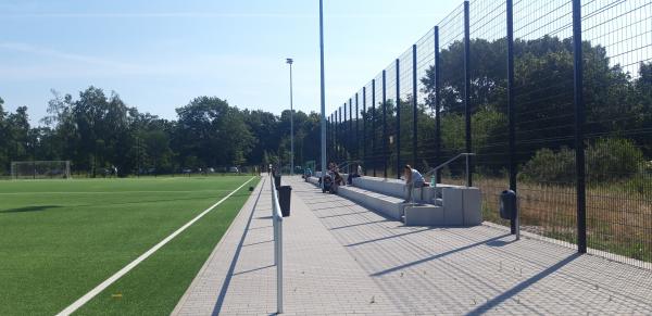 Sportanlage Staaken-West Platz 3 - Berlin-Staaken
