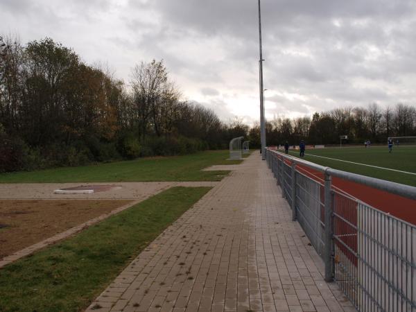 Sportpark Vorst - Kaarst-Vorst