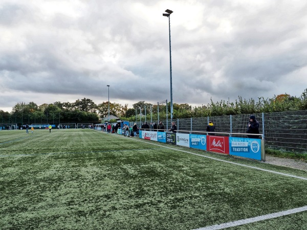 Sportanlage Kutenhausen Platz 2 - Minden/Westfalen-Kutenhausen
