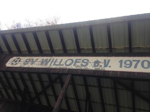 Jossastadion - Schlitz-Willofs