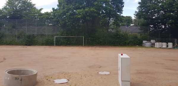 Sportplatz Schule Marmstorf - Hamburg-Marmstorf