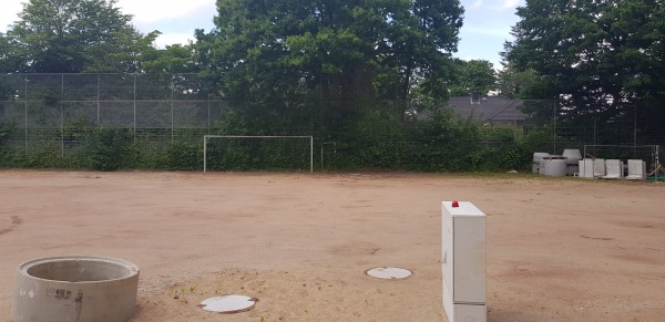 Sportplatz Schule Marmstorf - Hamburg-Marmstorf