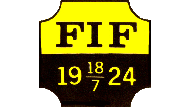 Wappen Fagersanna IF  93026