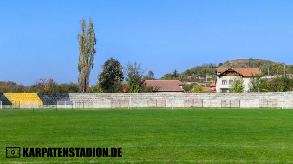 Stadionul Minerul - Motru