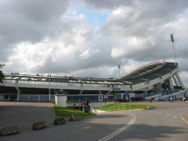 Ullevi - Göteborg