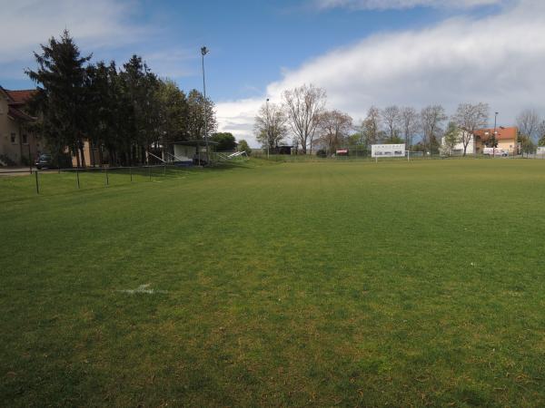 Sportfeld Bosenheim - Bad Kreuznach-Bosenheim