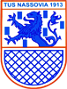 Wappen TuS Nassovia 1913 Nassau II