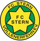 Wappen FC Stern Völlenerfehn 1927  66834