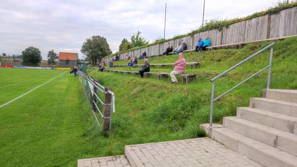 Sportanlage Neufang - Steinwiesen-Neufang