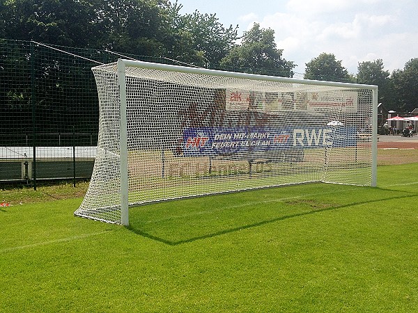 Stadion im Anton-Klein-Sportpark - Hennef/Sieg