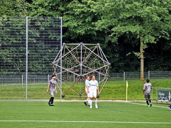 Sportplatz am Wald - Paderborn-Dahl