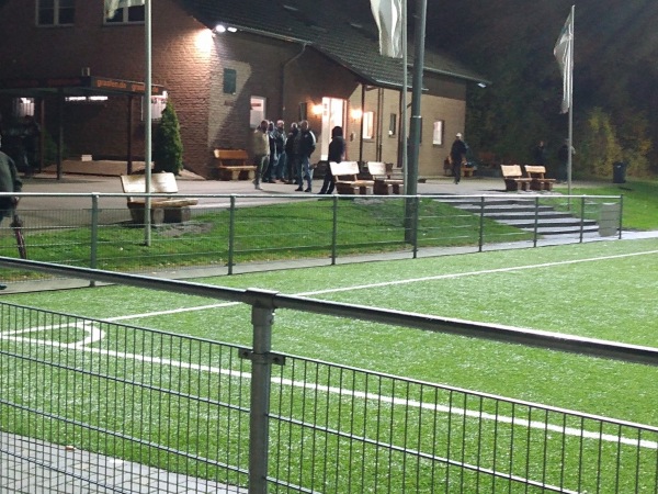 Sportanlage Ederener Straße Platz 2 - Aldenhoven-Freialdenhoven