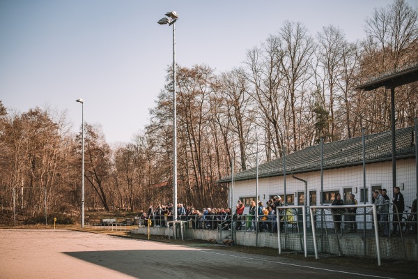 Friedrich-Ludwig-Jahn-Stadion Nebenplatz - Radeburg