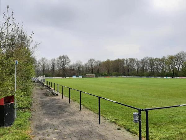 Sportpark De Elshof - Zwolle