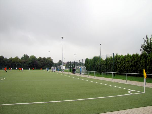 Sportplatz Pilsholz 2 - Hamm/Westfalen-Westünnen