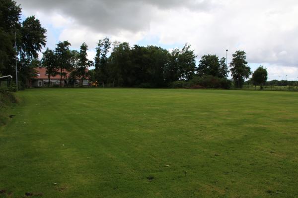 Sportanlage Arle B-Platz - Großheide-Arle