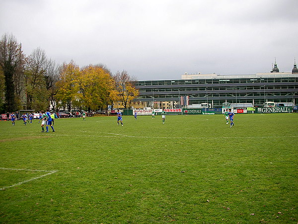 Sportplatz Fennerkaserne - Innsbruck