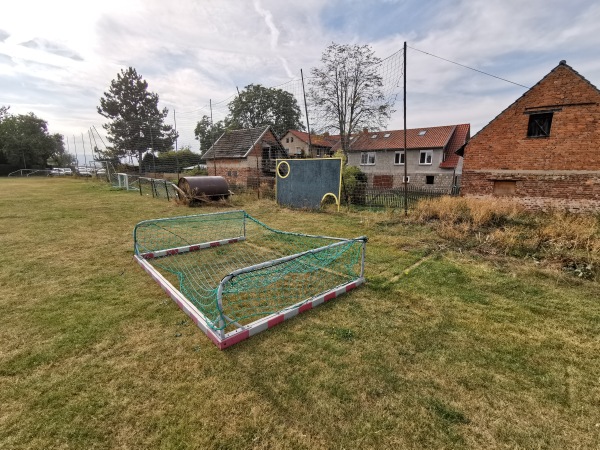 Sportplatz Heudeber 2 - Nordharz-Heudeber